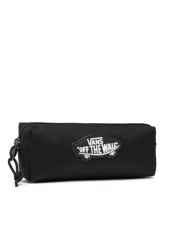 Vans Peresnica Vans Otw Pencil Pouc VN0A3HMQBLK1 Črna