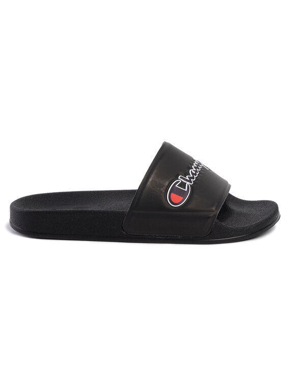 Champion Iešļūcenes Champion M-Evoscript S10832-F19-KK001 Melns