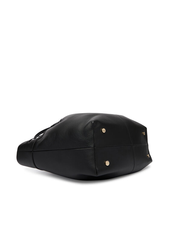BOSS Сумка BOSS Helya Tote 50557977 Чорний
