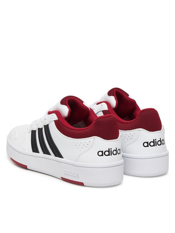 adidas Снікерcи adidas Hoops Classic KI1061 Білий
