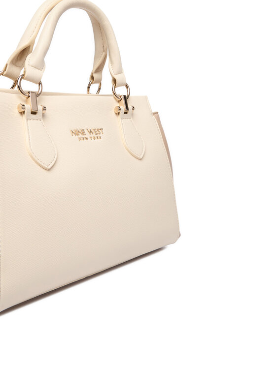 Nine West Сумка Nine West EO-Lumina-LX10278 Écru