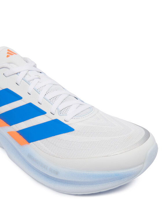 adidas Pantofi pentru alergare adidas Supernova Glide Running Shoes KJ1869 Alb
