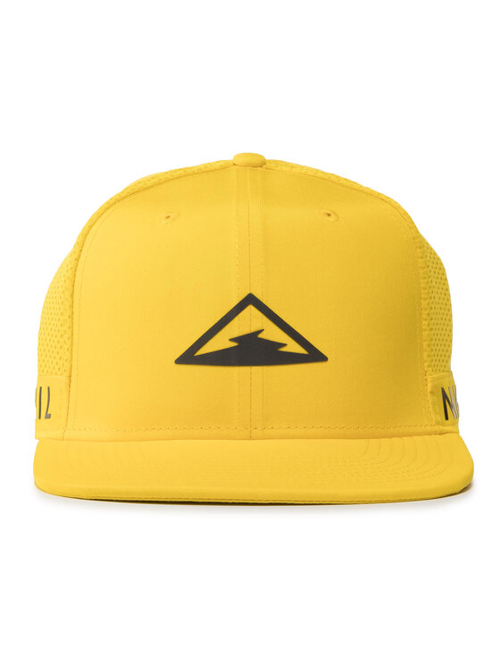 Nike Cappellino Nike CU6276 735 Giallo