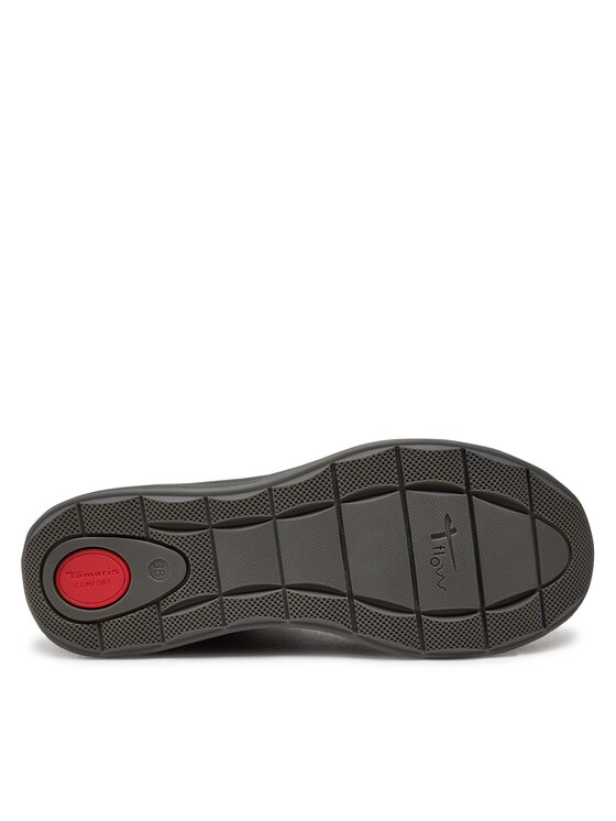 Tamaris Tenisice Tamaris 8-83714-43 Crna