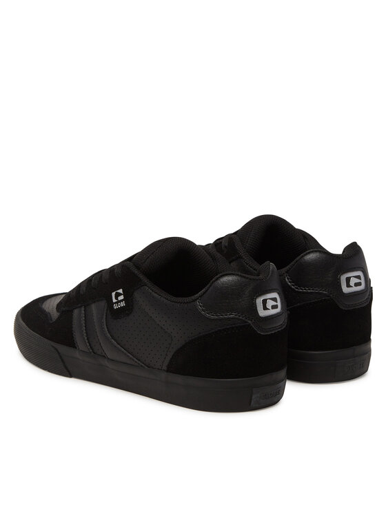 Globe Sneakersy Globe Encore-2 GBENCO2 Czarny