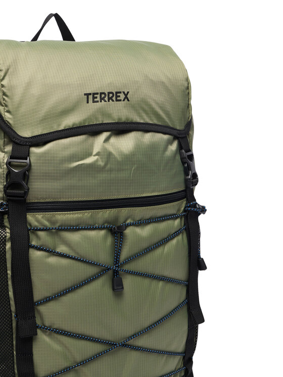 adidas Rucsac adidas Terrex Multi Climacool Backpack 30L KC5042 Gri