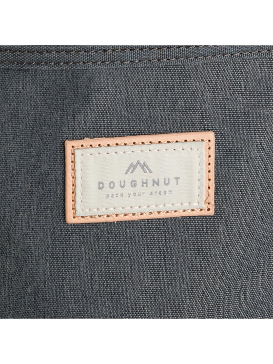Doughnut Mugursoma Doughnut D175-0679-F Pelēks