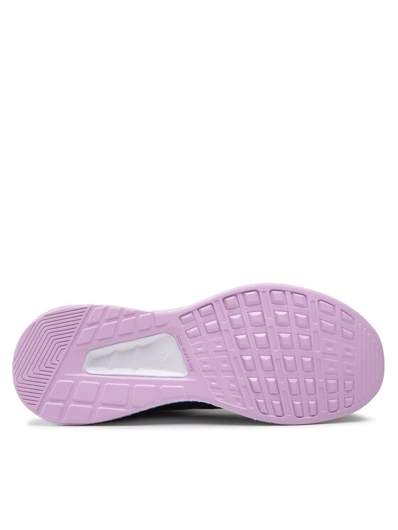 adidas Futócipő adidas Runfalcon 2.0 K HR1413 Sötétkék