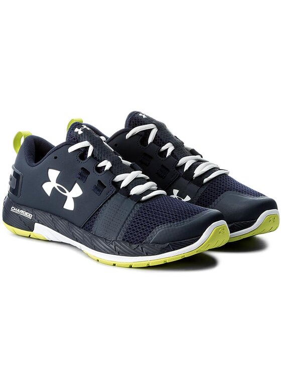 Under Armour Încălțăminte pentru sală Under Armour Ua Commit Tr 1285704-400 Bleumarin