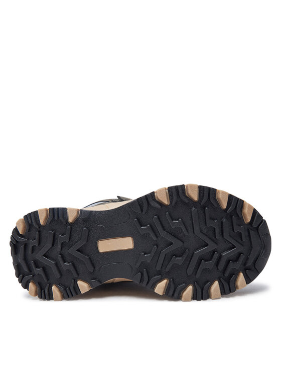Big Star Shoes Hótaposó Big Star Shoes OO374129 Khaki