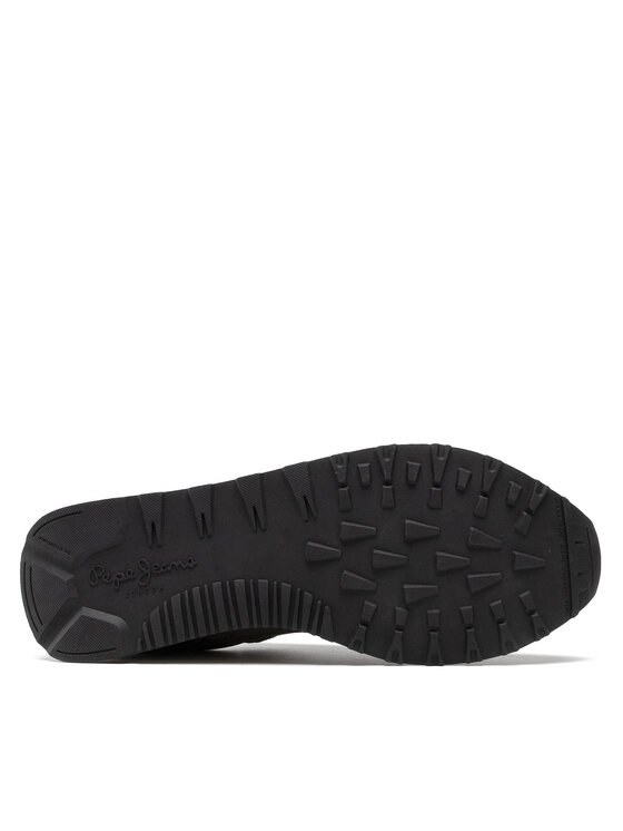 Pepe Jeans Αθλητικά Pepe Jeans Britt Man Urban PMS30754 Πράσινο
