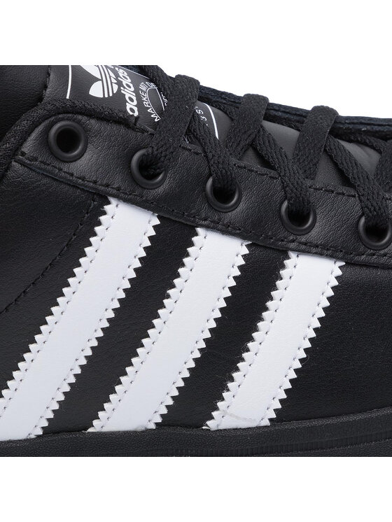 adidas Laisvalaikio batai adidas Coast Star J EE9699 Juoda