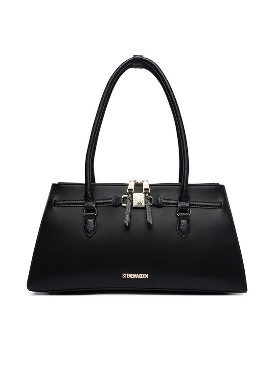 Steve Madden Kabelka Steve Madden Bshirley 13002604 Černá