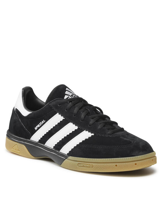 adidas Взуття у спортзал adidas Hb Spezial M18209 Чорний