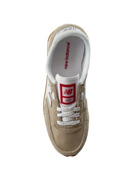 New Balance Sneakers New Balance U410SD Beige