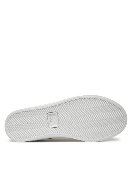 Lacoste Снікерcи Lacoste 7-49CMA0036 Чорний