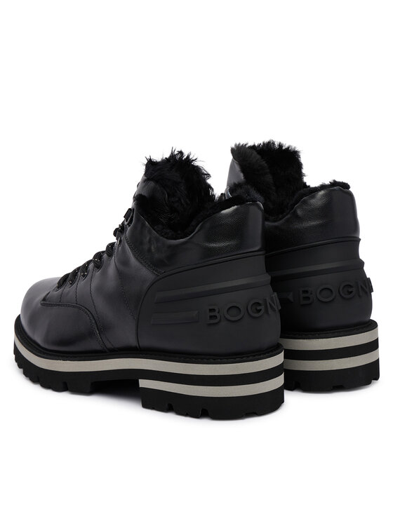 Bogner Botas Bogner Courchevel 33 12644413 Negro