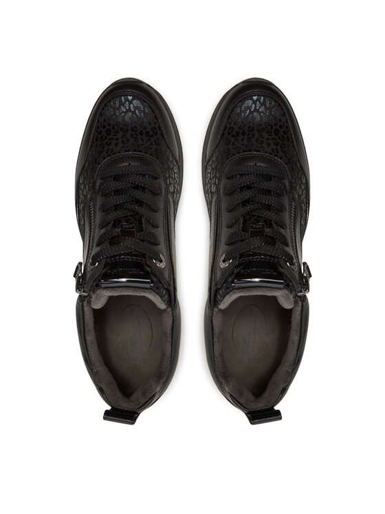 Tamaris Sneakers Tamaris 8-83714-43 Negru