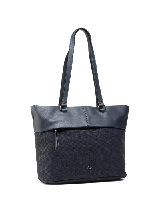 Gerry Weber Torebka Gerry Weber 4080004726 Granatowy