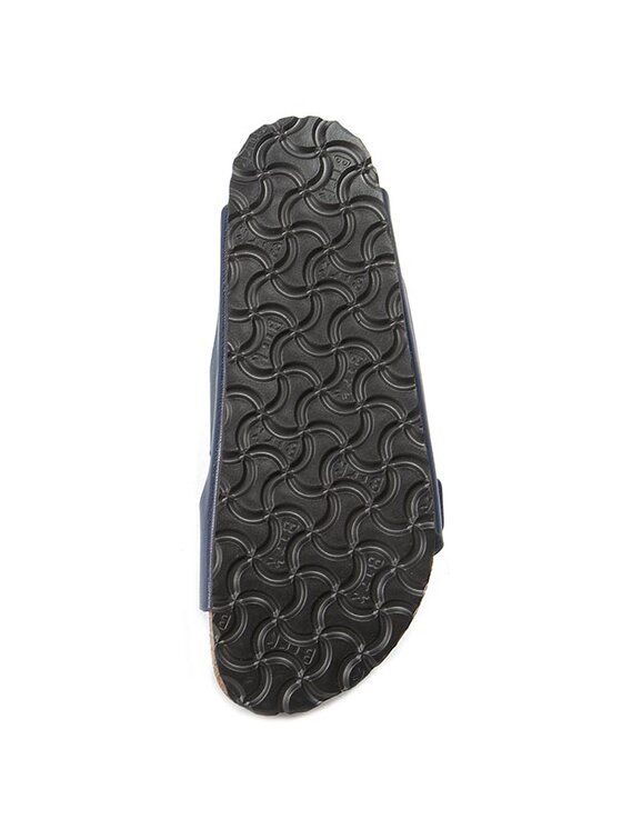 Birkenstock Papucs Birkenstock Arizona Birko-Flor 051753 Sötétkék