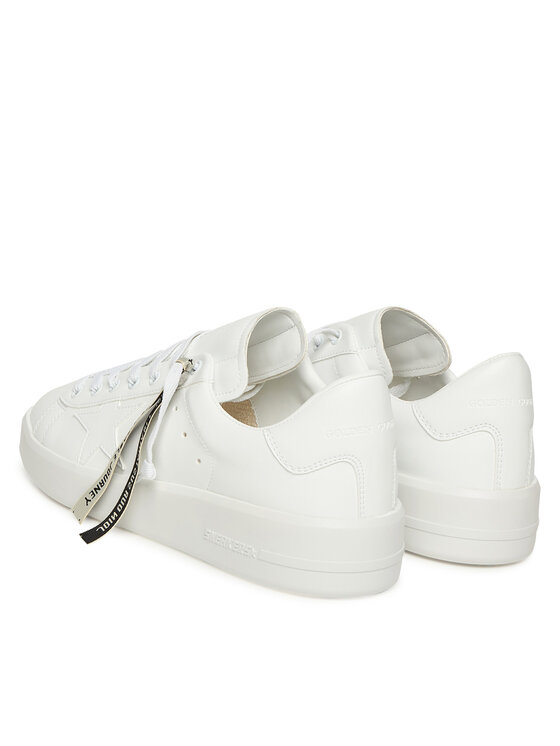 Golden Goose Snīkeri Golden Goose Pure New GMF00197.F003954.10100 Balts