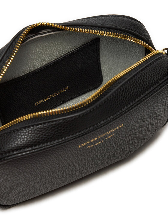 Emporio Armani Сумка Emporio Armani EW000537 AF12103 MC032 Чорний
