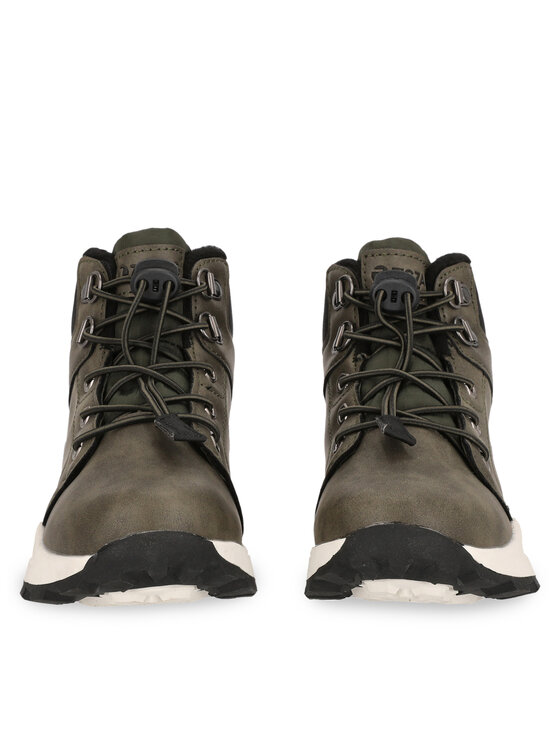 ZigZag Botas ZigZag Jurat Kids Boot WP Z234121 Verde