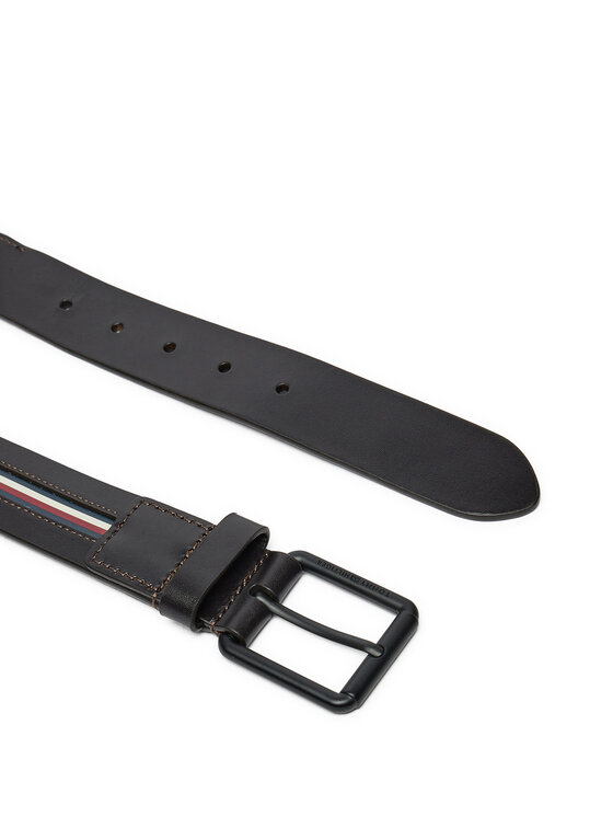 Tommy Hilfiger Curea pentru Bărbați Tommy Hilfiger Casual AM0AM12813 Maro