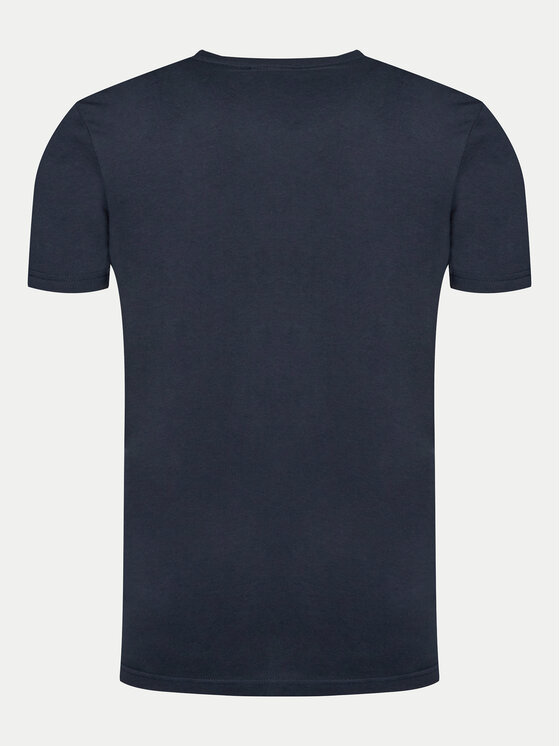 JOOP! JOOP! T-shirt 01Alerio 30042432 Plava Modern Fit