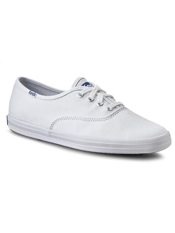 Keds Tenisenes Keds Champion WF34000 Balts