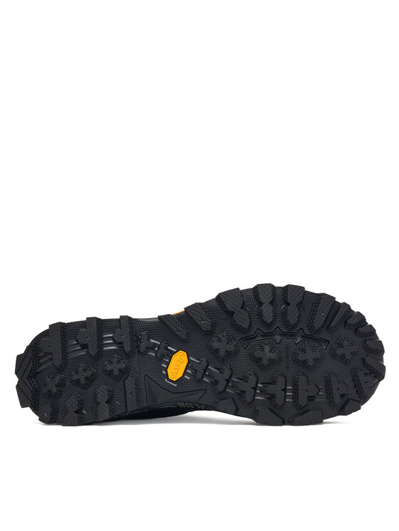 Premiata Сникърси Premiata Devin Var 503 Черен