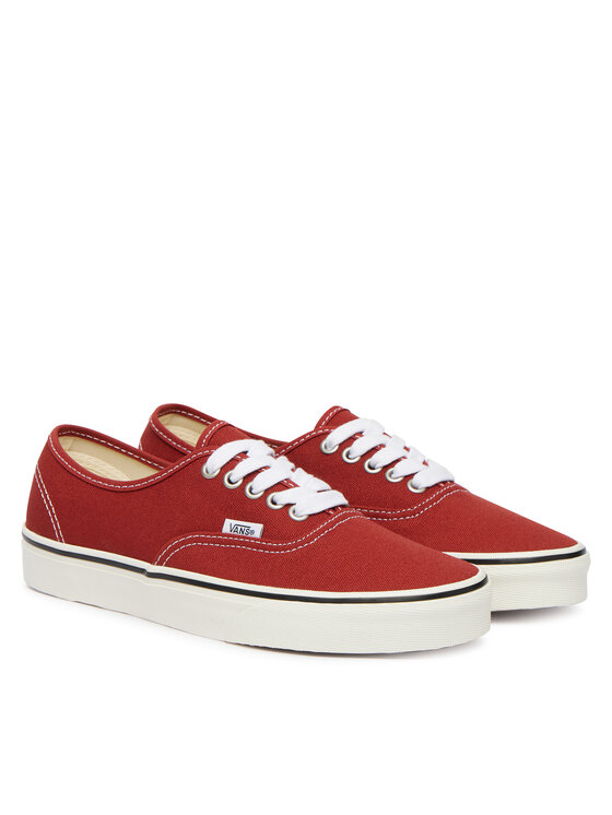 Vans Tenisenes Vans Authentic VN000Z74GWR1 Sarkans