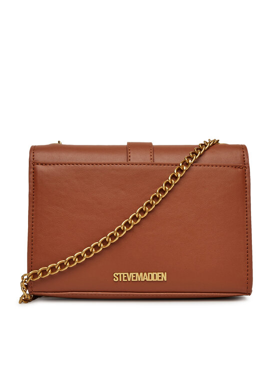 Steve Madden Rankinė Steve Madden Barch SM13001708 Ruda