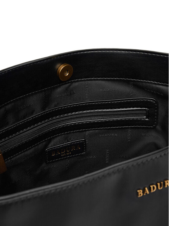 Badura Bolso Badura Wen-13 Negro