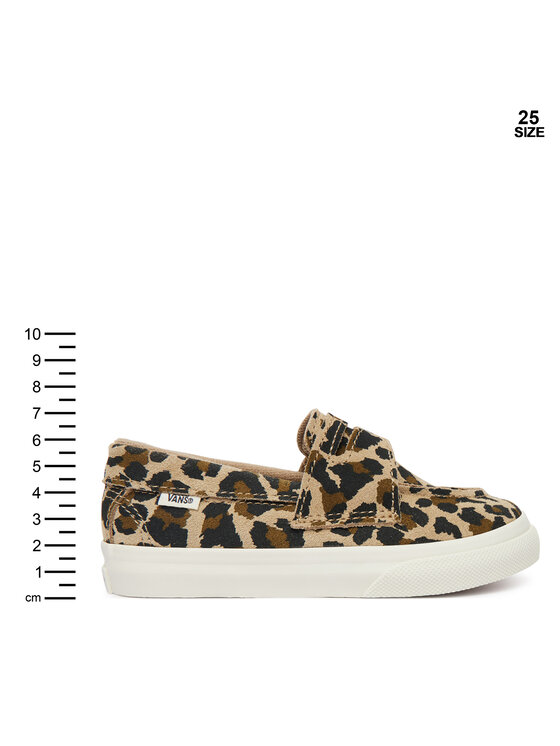 Vans Scarpe basse Vans Loafer 53 VN000Z5YD7E1 Beige
