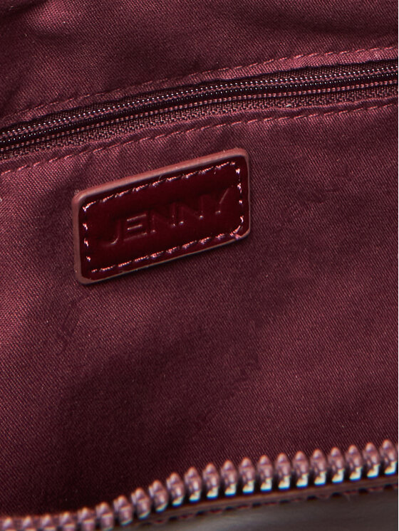 JENNY Сумка JENNY C-JNY-M-014-08 Бордовий