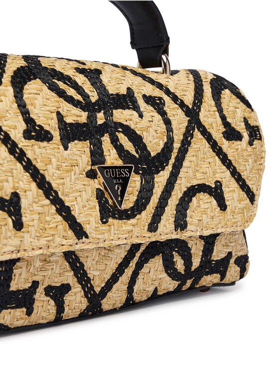 Guess Сумка Guess Kristen HWWL97 43200 Бежевий