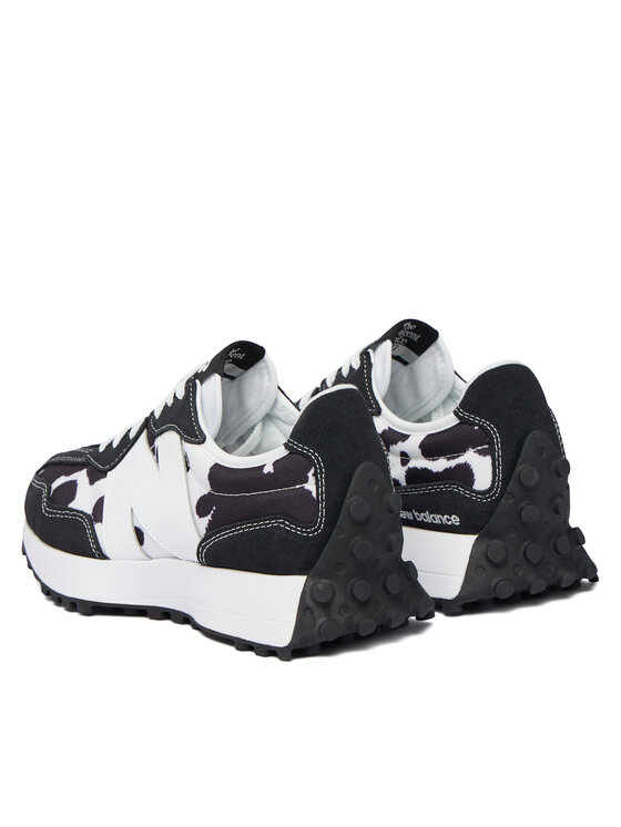 New Balance Sneakers New Balance W327APA Schwarz