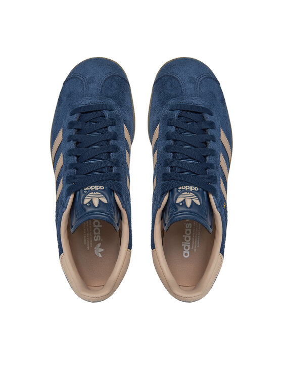 adidas Sportcipők adidas Gazelle IG6201 Sötétkék