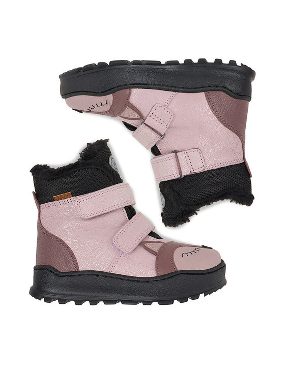 Lasocki Kids Schnürschuhe Lasocki Kids CEO-CI12-TYSON-08(III)DZ Helllila