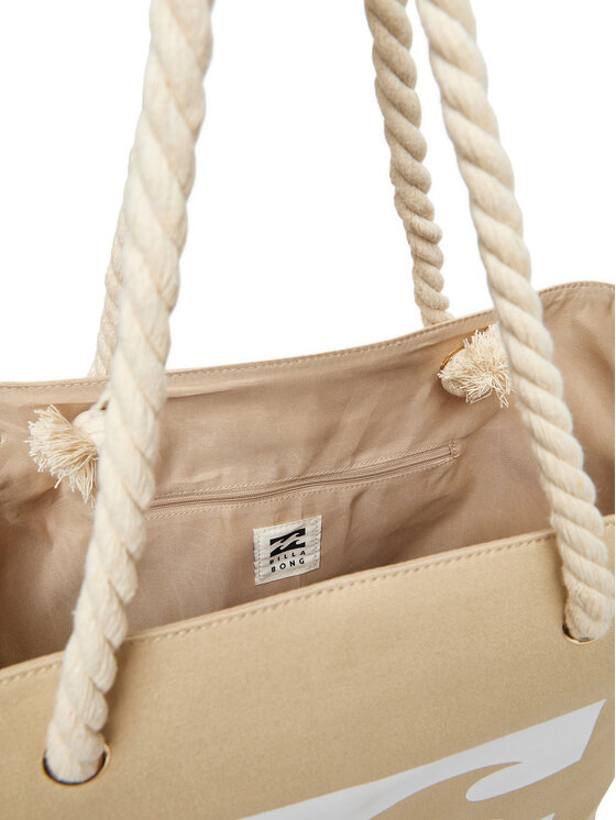 Billabong Сумка Billabong BLB-B-001-07 Бежевий
