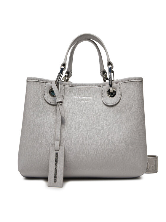 Emporio Armani Borsetta Emporio Armani EW000361 AF12036 M8118 Grigio