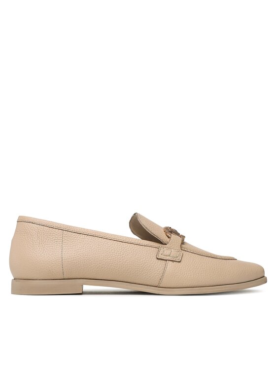 Lasocki Loafers Lasocki Zara WI16-ZARA-01 Béžová