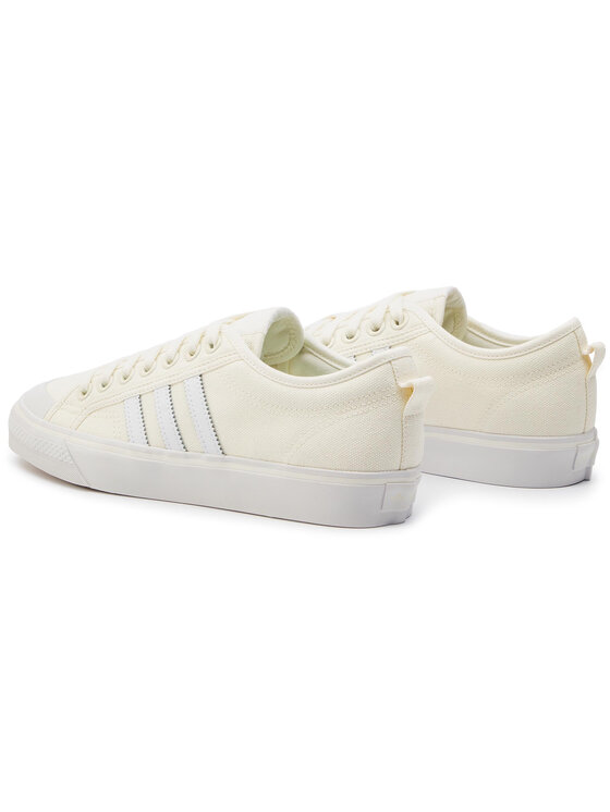 adidas Sportcipők adidas Nizza BD7547 Sárga