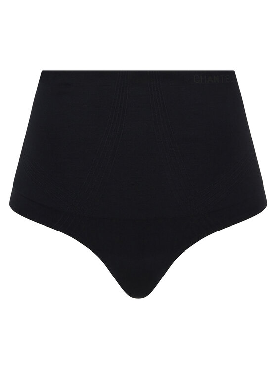 Chantelle Chantelle Intimo modellante pezzo sotto Smooth Co C10U70 Nero