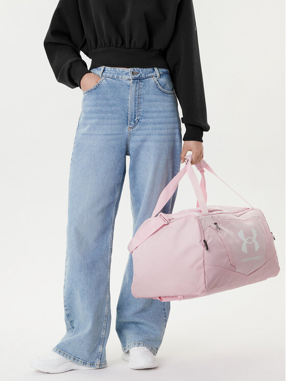 Under Armour Bolso Under Armour UA UNDENIABLE 5.0 DUFFLE MD 1369223 Rosa