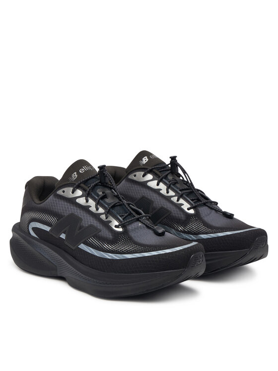 New Balance Tenisice za trčanje New Balance Fresh Foam Ellipse v1 Pykrete MELPS30E Crna