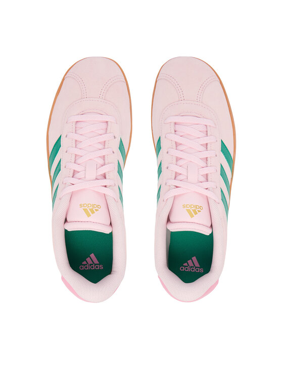 adidas Снікерcи adidas Vl Court 3.0 KI9260 Рожевий