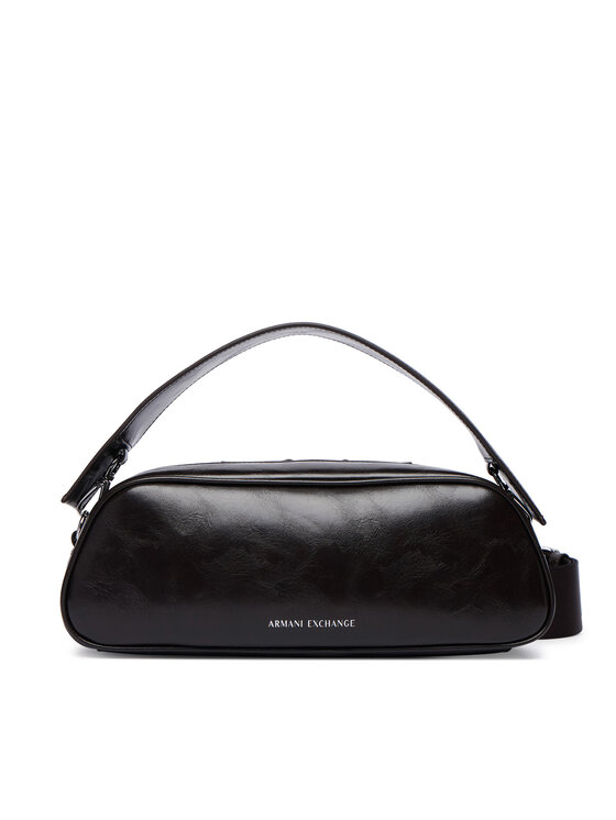 Armani Exchange Kabelka Armani Exchange XW003024 AF26574 U6032 Tmavě hnědá