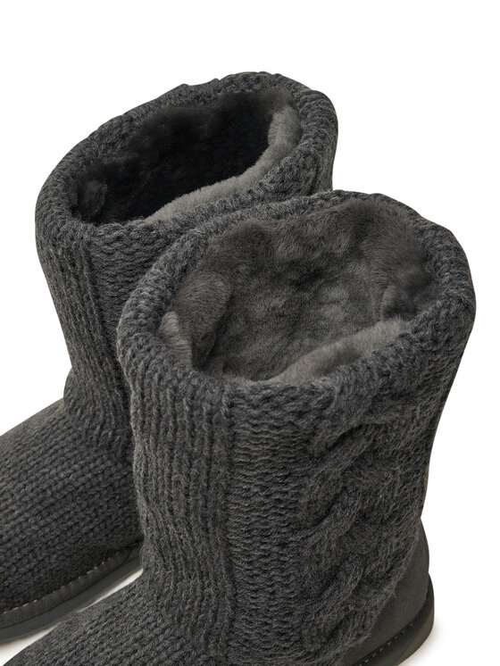 EMU Australia Čības EMU Australia Bartle W13142 Pelēks